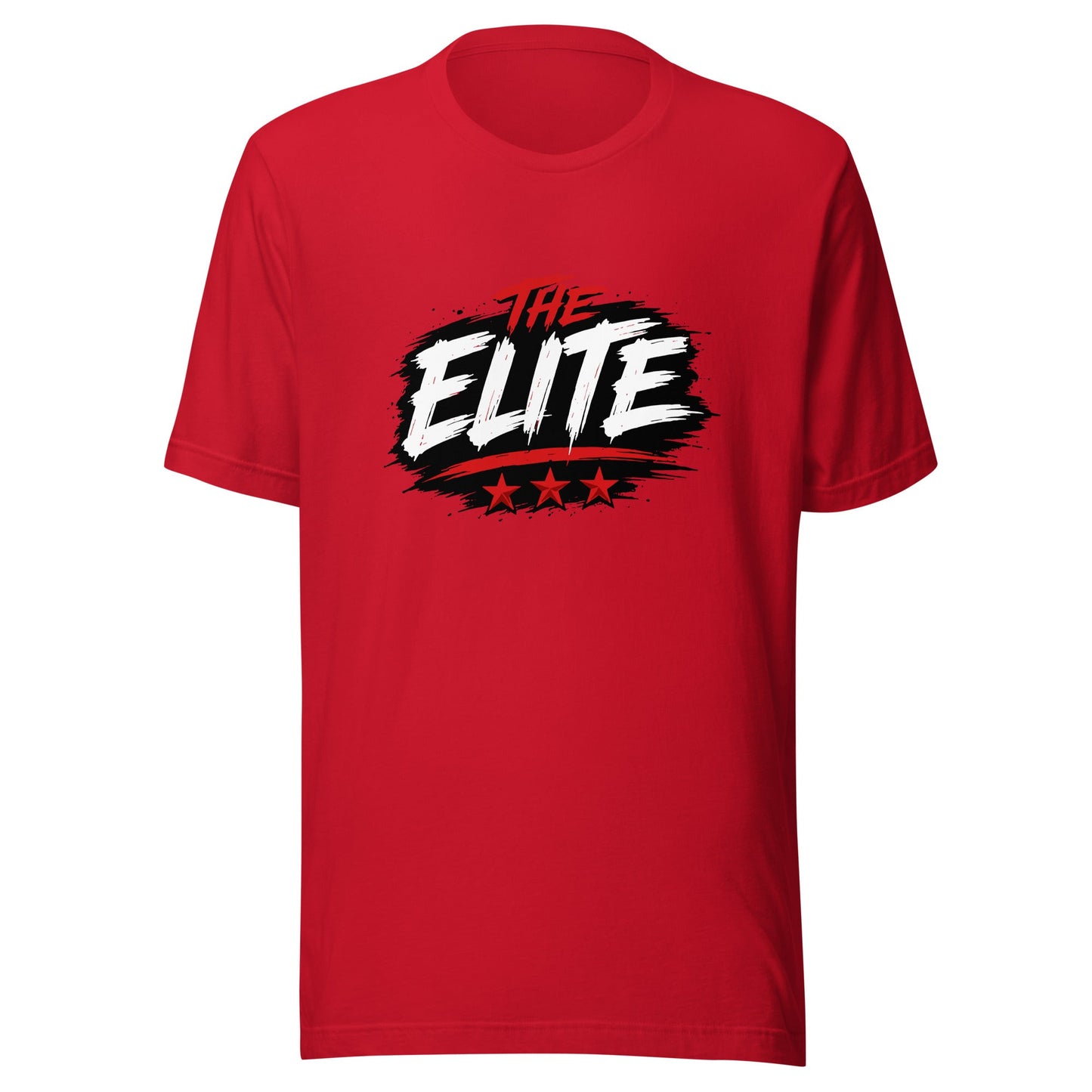Performance | T-Shirt | The Elite | Crest Logo