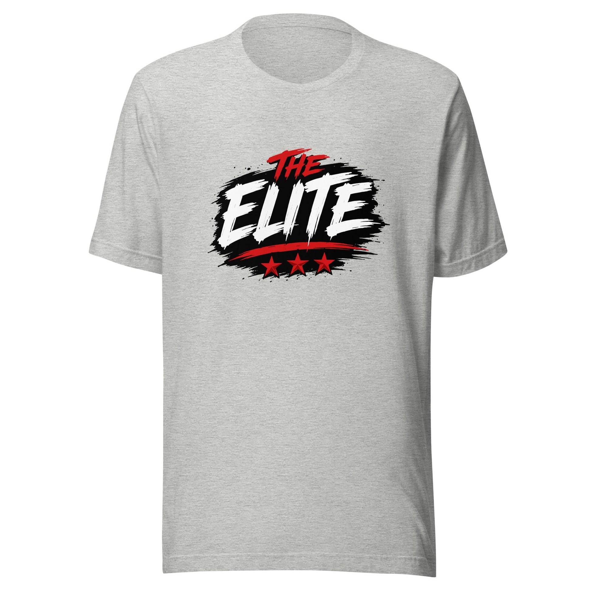 Performance | T-Shirt | The Elite | Crest Logo