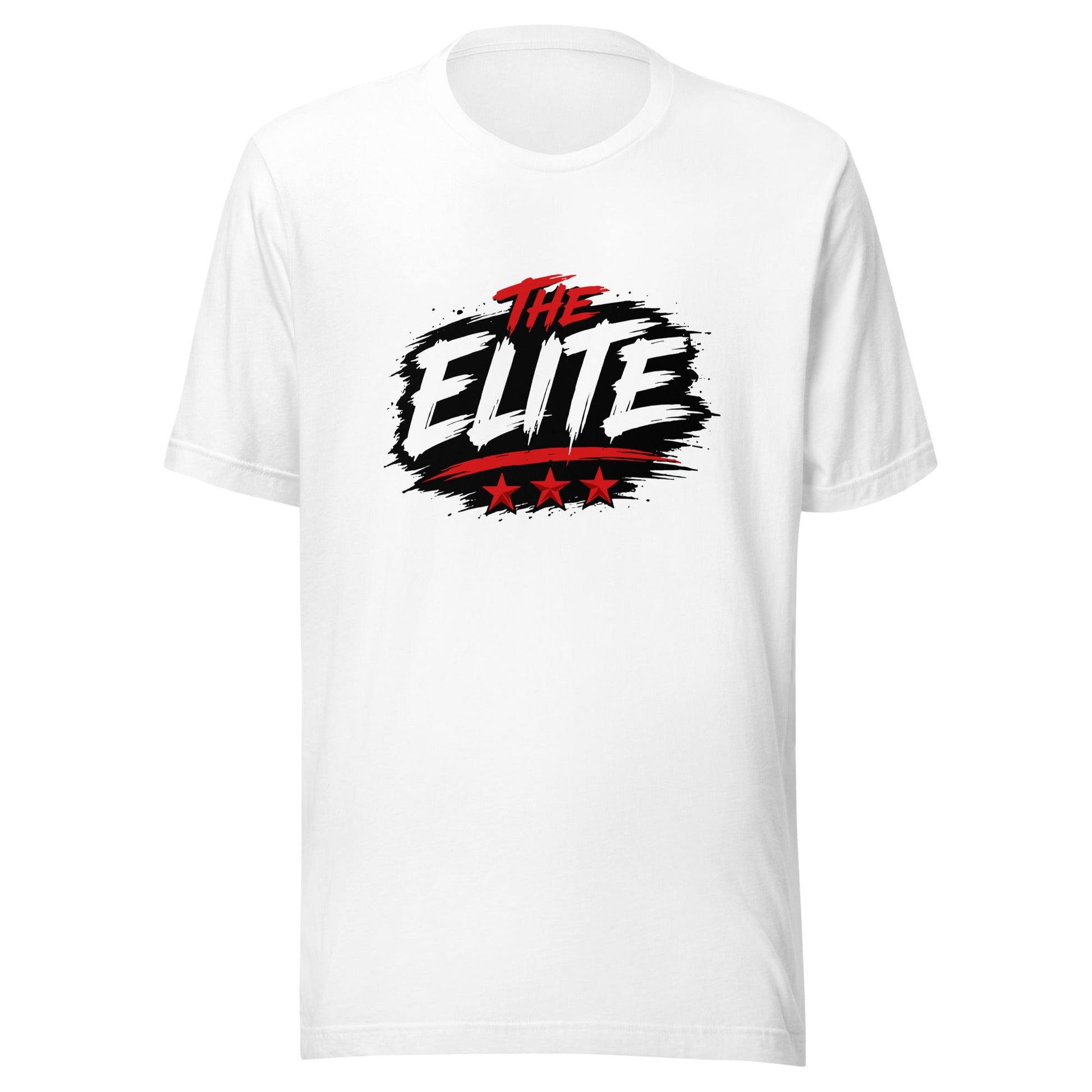Performance | T-Shirt | The Elite | Crest Logo