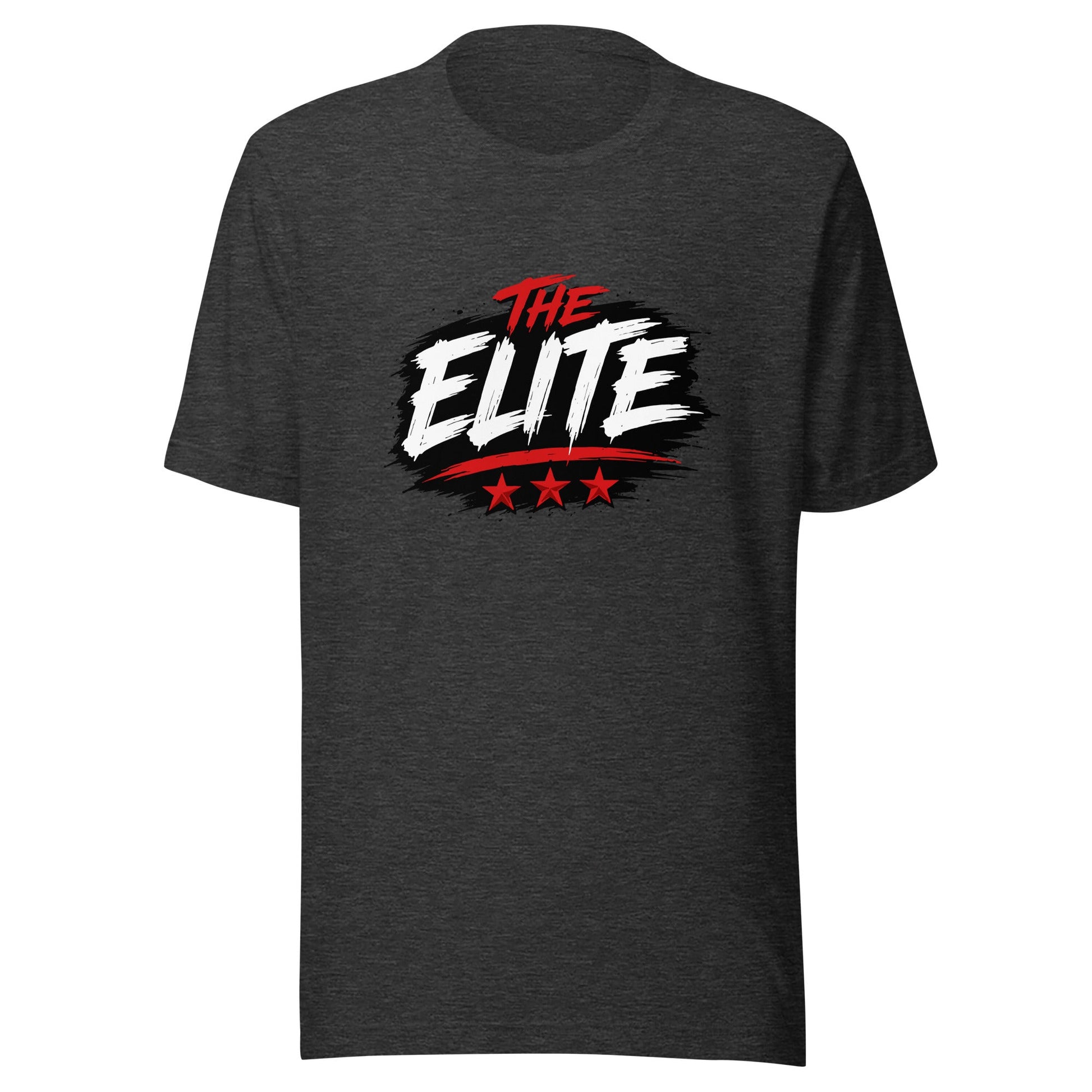 Performance | T-Shirt | The Elite | Crest Logo