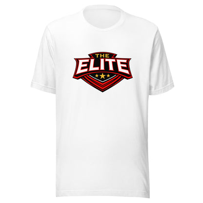 Performance | T-Shirt | The Elite | Shield Logo