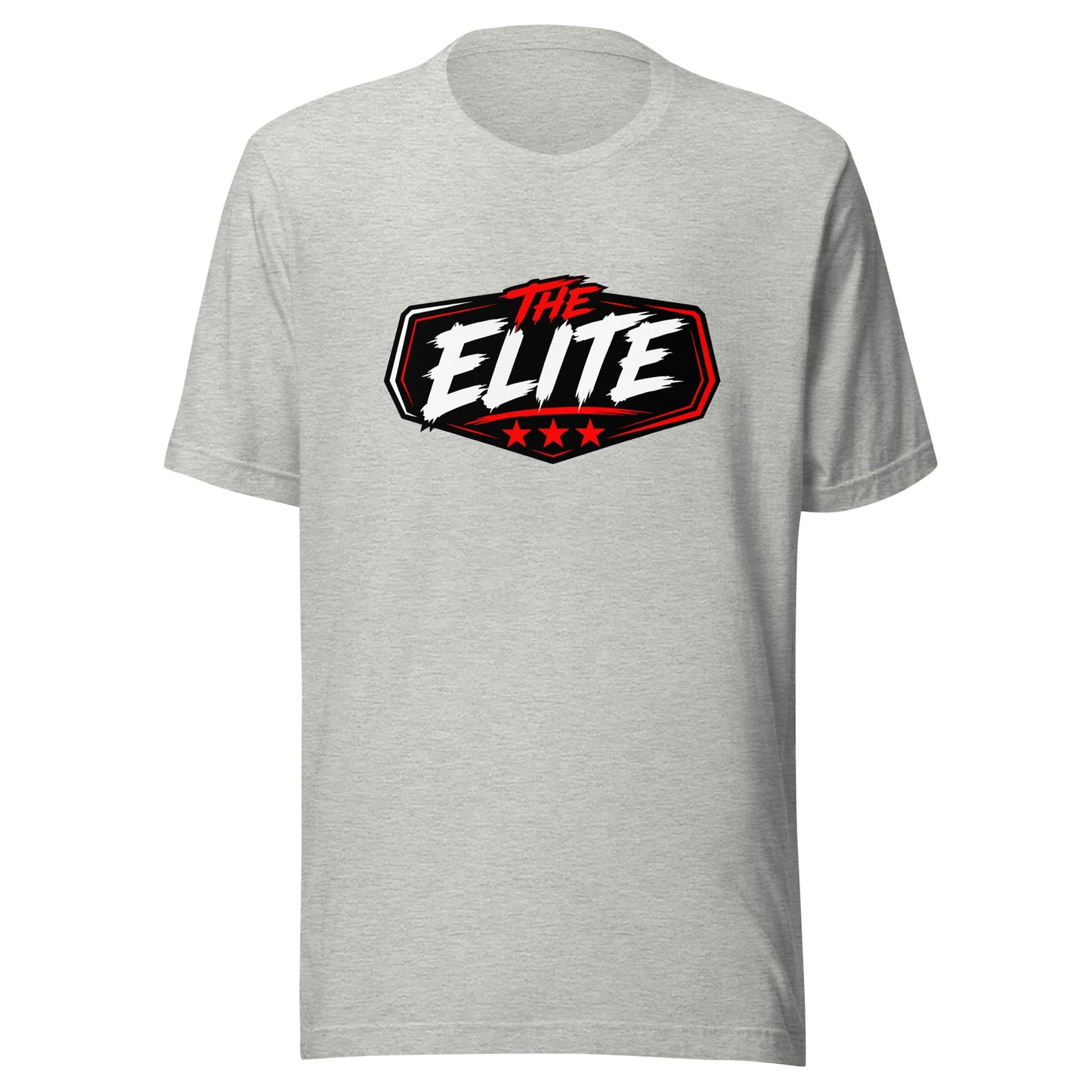 Performance | T-Shirt | The Elite | Vanguard Logo