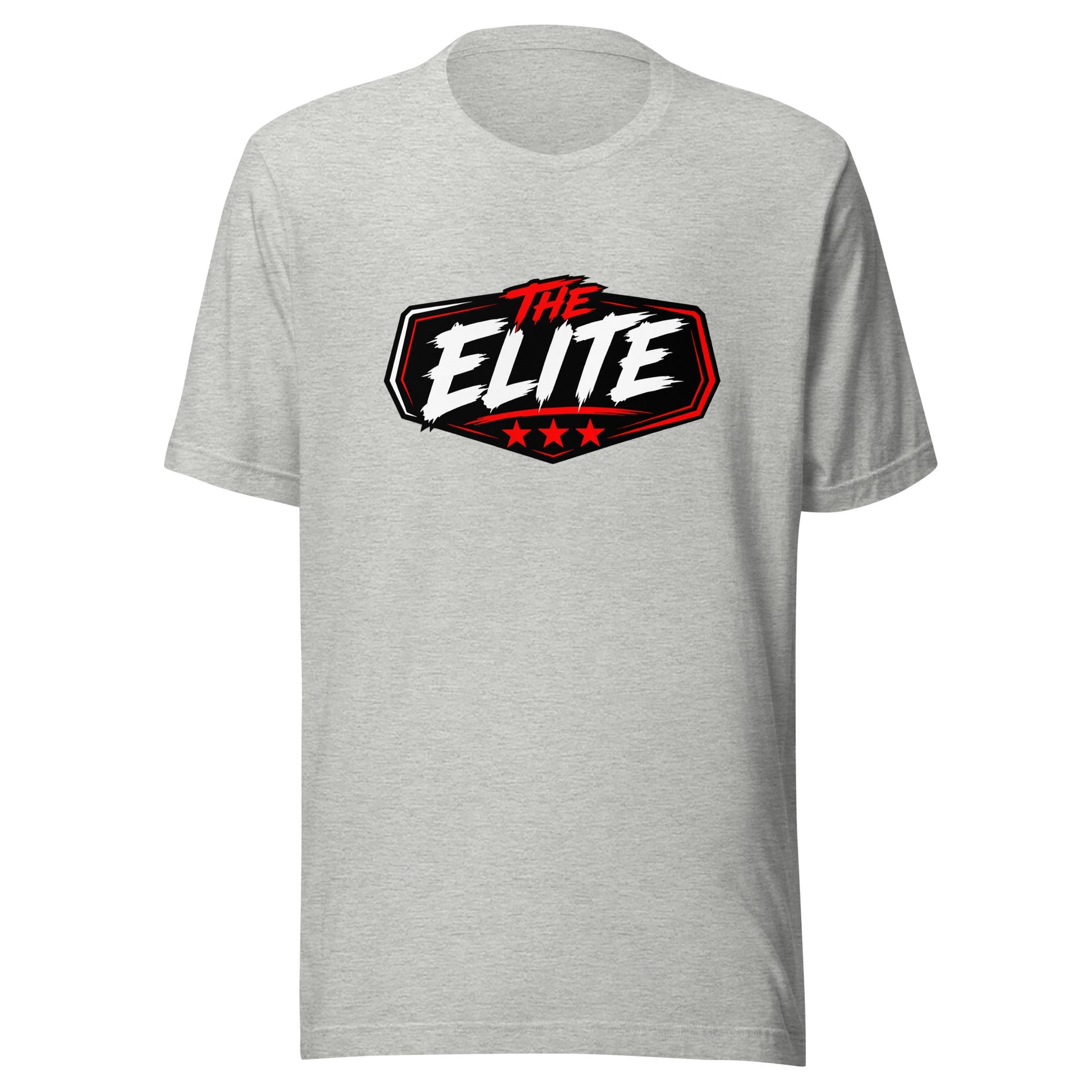 Performance | T-Shirt | The Elite | Vanguard Logo