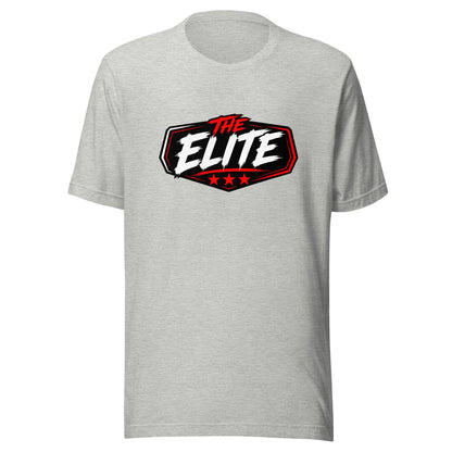 Performance | T-Shirt | The Elite | Vanguard Logo
