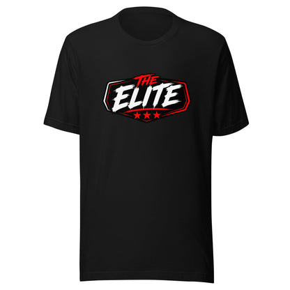 Performance | T-Shirt | The Elite | Vanguard Logo
