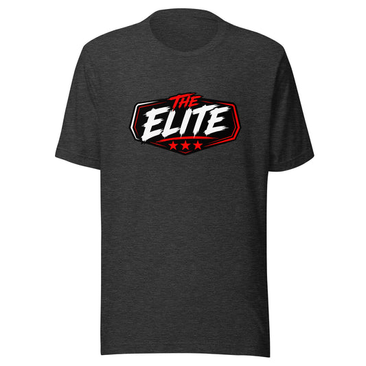 Performance | T-Shirt | The Elite | Vanguard Logo