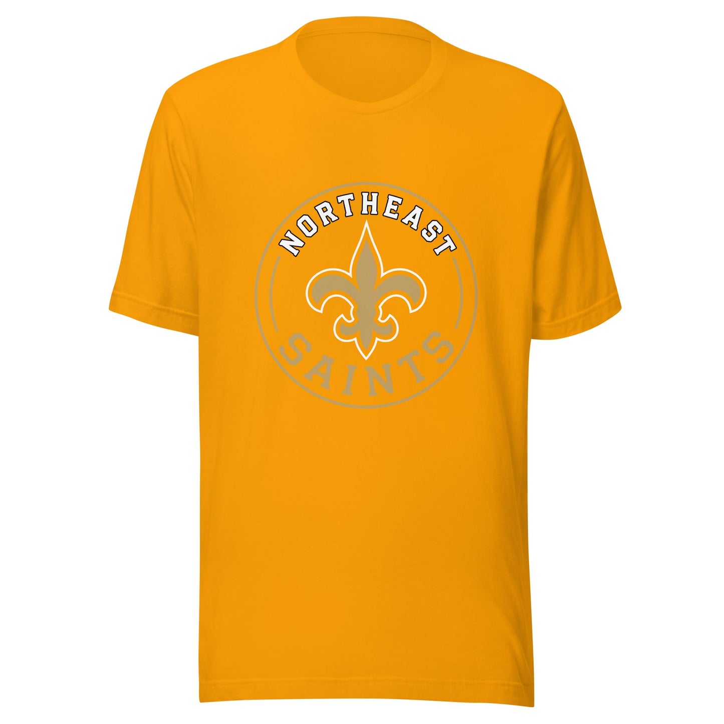 Performance | T-Shirt | The St Stephen Saints | Vanguard Emblem Logo