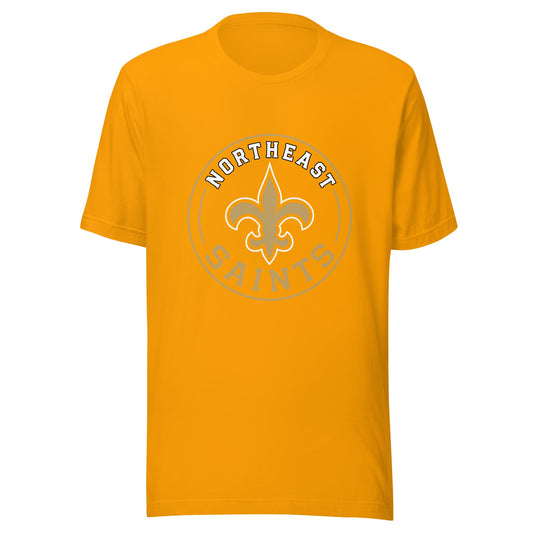 Performance | T-Shirt | The St Stephen Saints | Vanguard Emblem Logo
