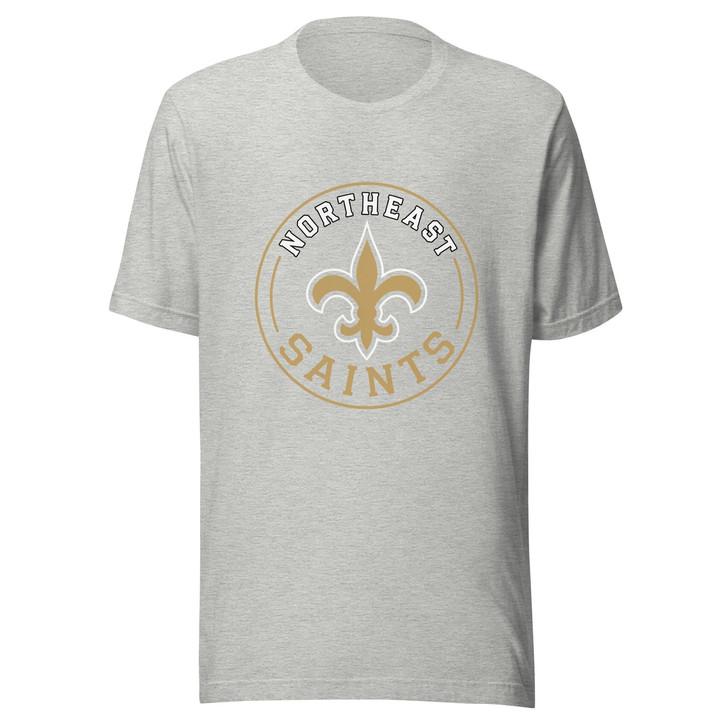 Performance | T-Shirt | The St Stephen Saints | Vanguard Emblem Logo