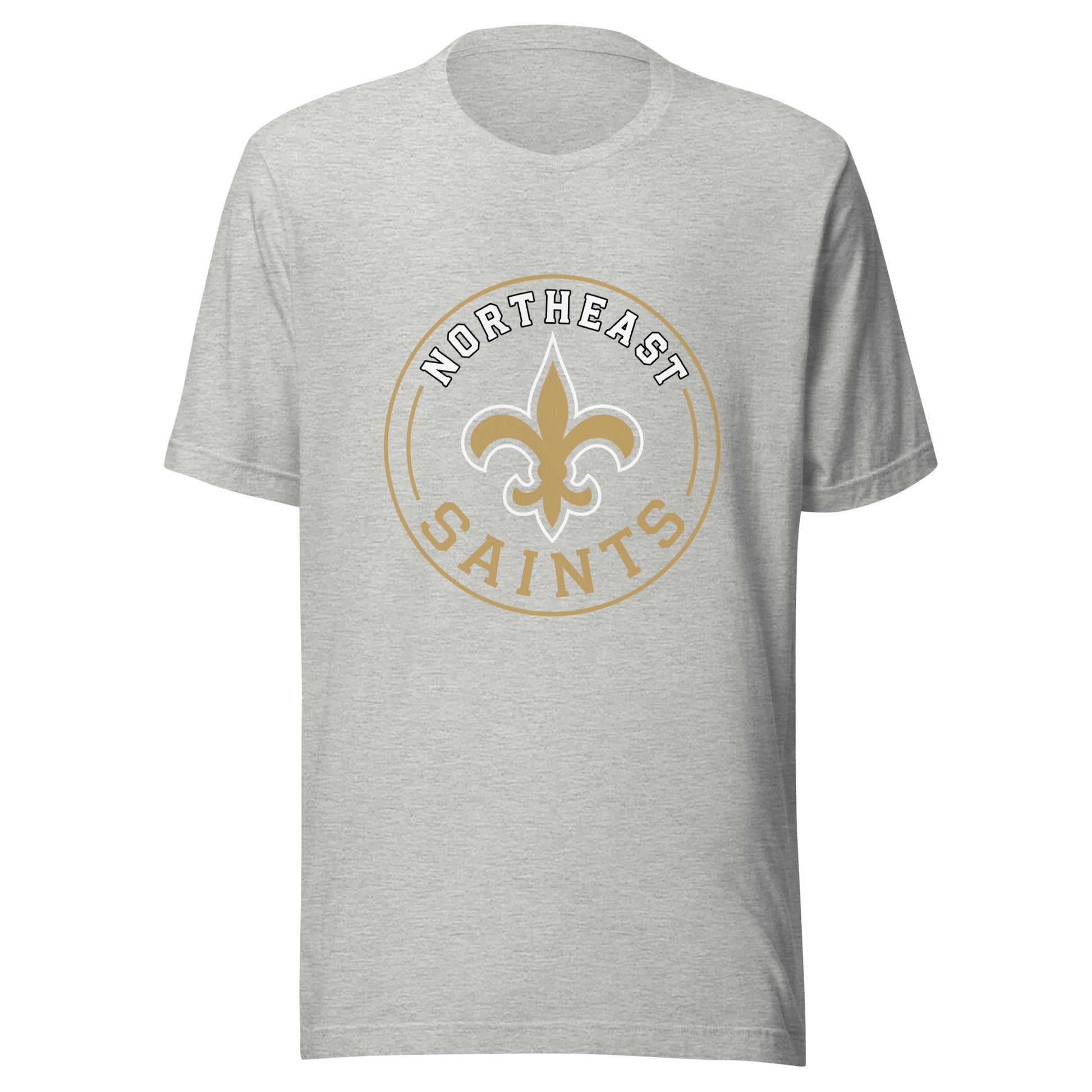 Performance | T-Shirt | The St Stephen Saints | Vanguard Emblem Logo