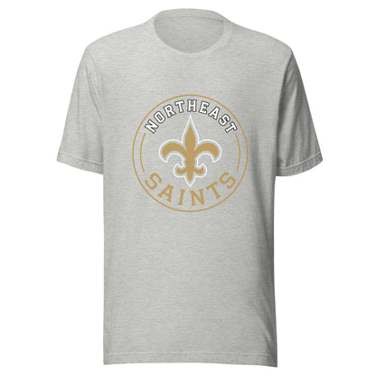 Performance | T-Shirt | The St Stephen Saints | Vanguard Emblem Logo