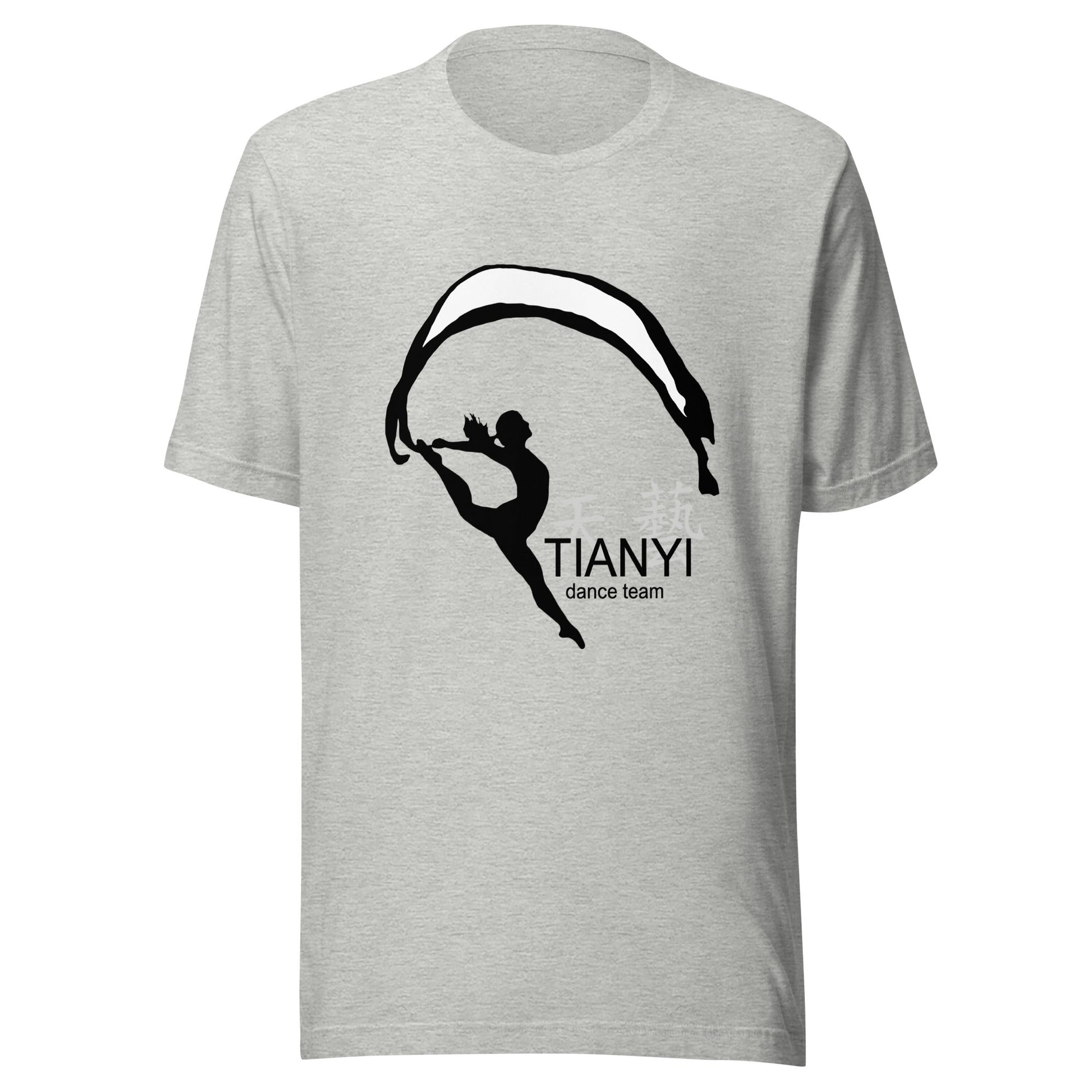 Performance | T-Shirt | Tianyi Dance Team