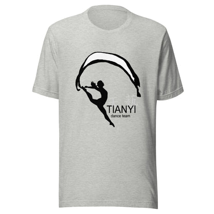 Performance | T-Shirt | Tianyi Dance Team