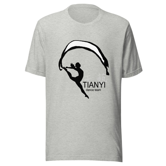 Performance | T-Shirt | Tianyi Dance Team