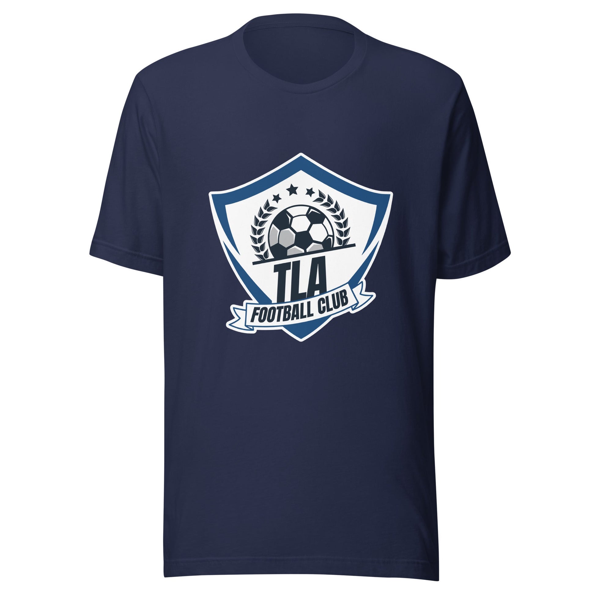 Performance | T-Shirt | TLA | Shield Logo