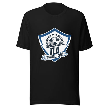 Performance | T-Shirt | TLA | Shield Logo