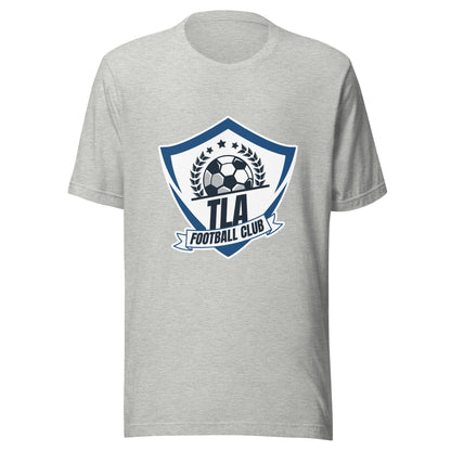 Performance | T-Shirt | TLA | Shield Logo