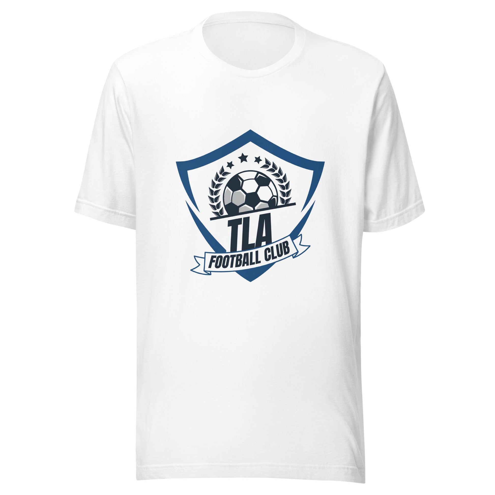 Performance | T-Shirt | TLA | Shield Logo