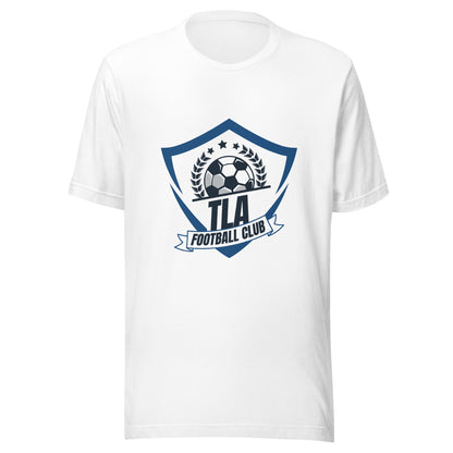 Performance | T-Shirt | TLA | Shield Logo