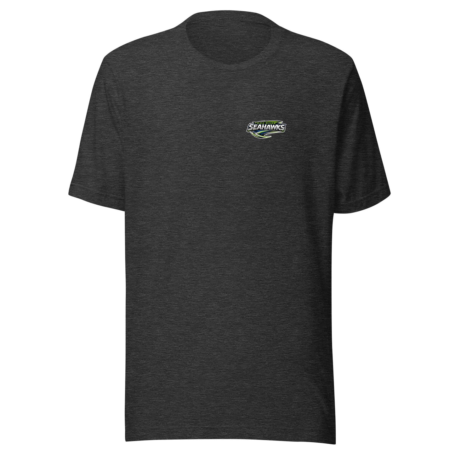 Performance | T-Shirt | Toms River Seahawks | Splash Logo