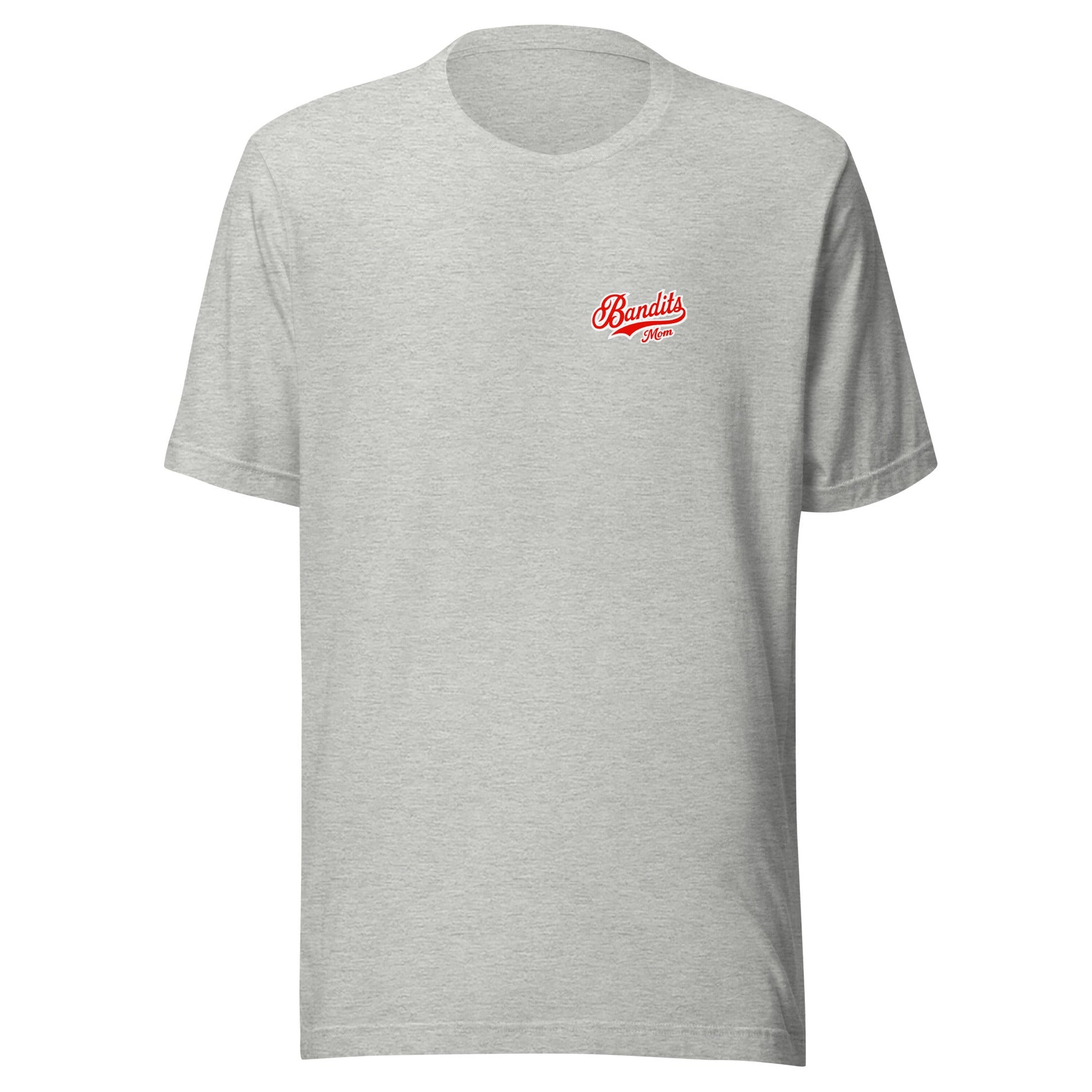 Performance | T-Shirt | Tri - City Baseball | Icon Logo