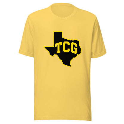 Performance | T-Shirt | Tri-County Ghosts | Valor Logo