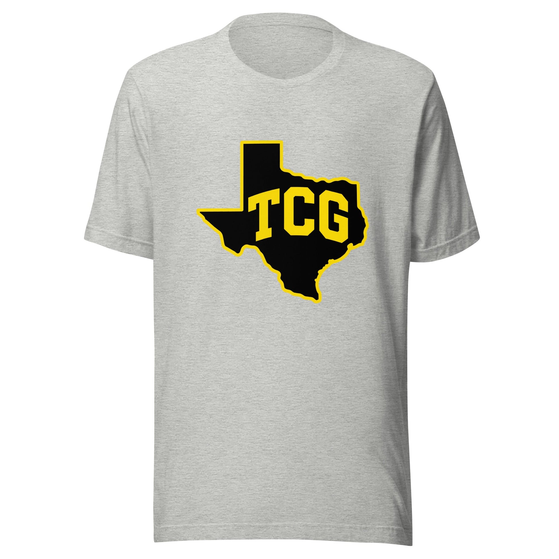 Performance | T-Shirt | Tri-County Ghosts | Valor Logo