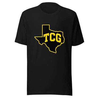Performance | T-Shirt | Tri-County Ghosts | Valor Logo