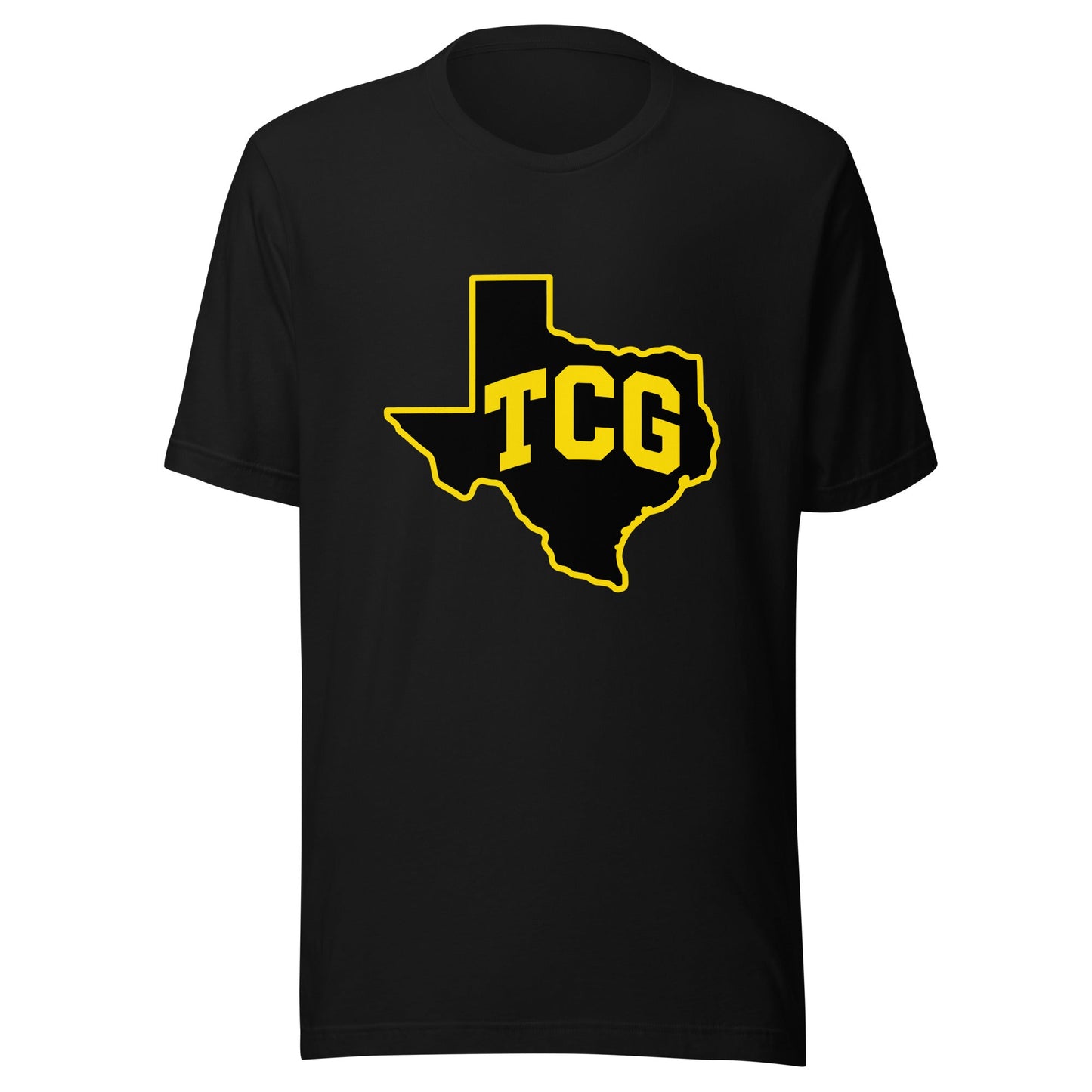 Performance | T-Shirt | Tri-County Ghosts | Valor Logo