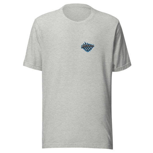 Performance | T-Shirt | Triad Troublemakers | Crest Logo