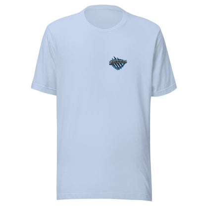 Performance | T-Shirt | Triad Troublemakers | Crest Logo
