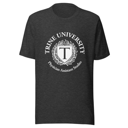 Performance | T-Shirt | Trine PA program | Emblem Logo