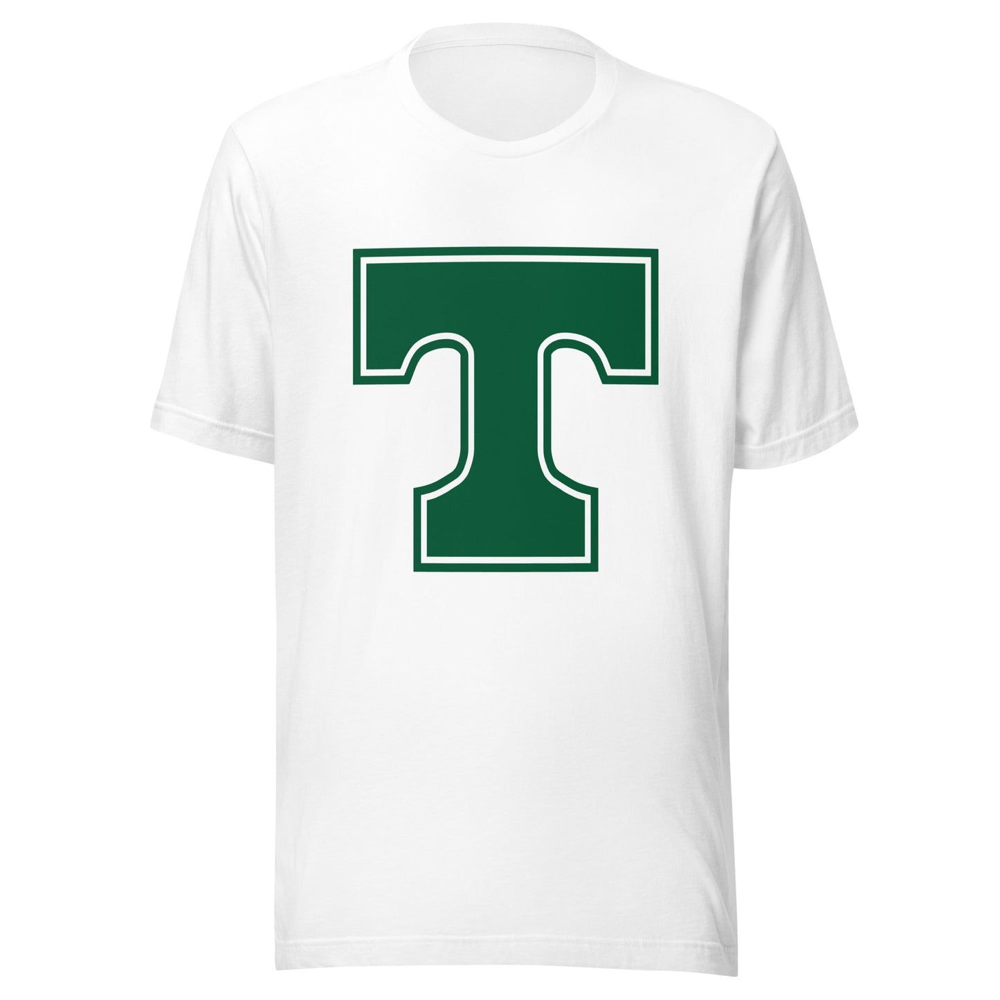 Performance | T-Shirt | Trinity Highschool | T Logo
