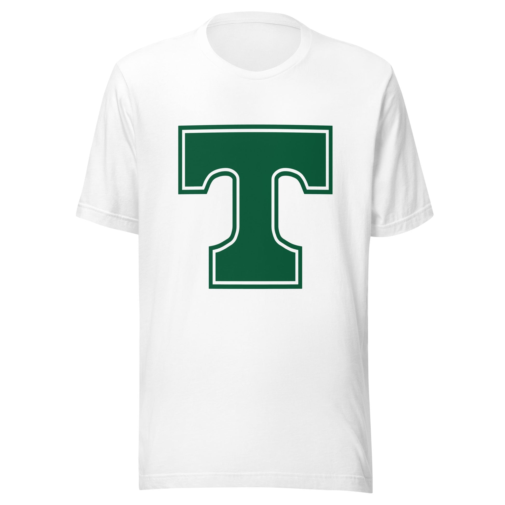 Performance | T-Shirt | Trinity Highschool | T Logo