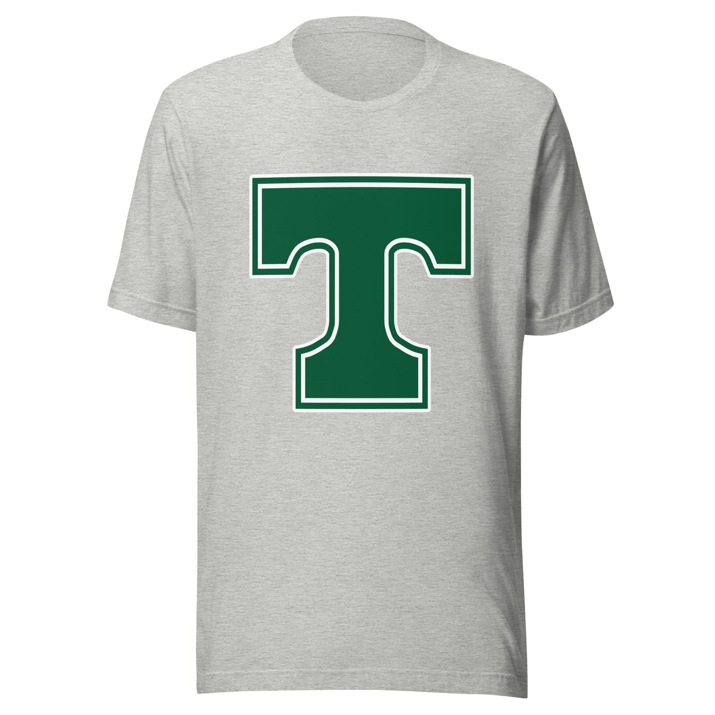 Performance | T-Shirt | Trinity Highschool | T Logo