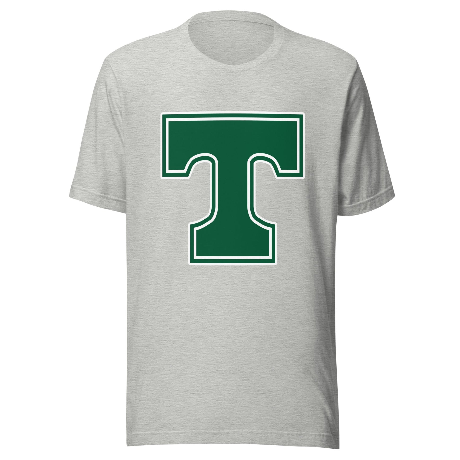 Performance | T-Shirt | Trinity Highschool | T Logo