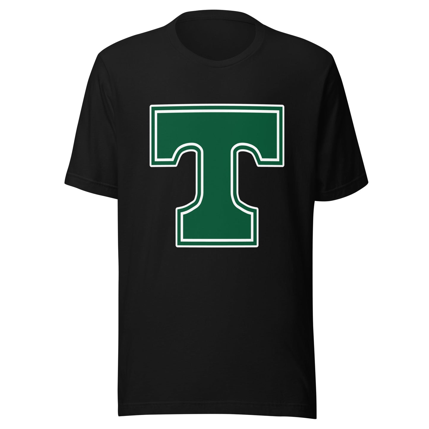 Performance | T-Shirt | Trinity Highschool | T Logo