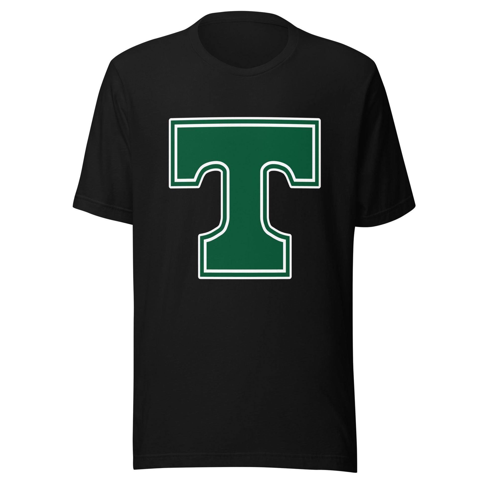 Performance | T-Shirt | Trinity Highschool | T Logo