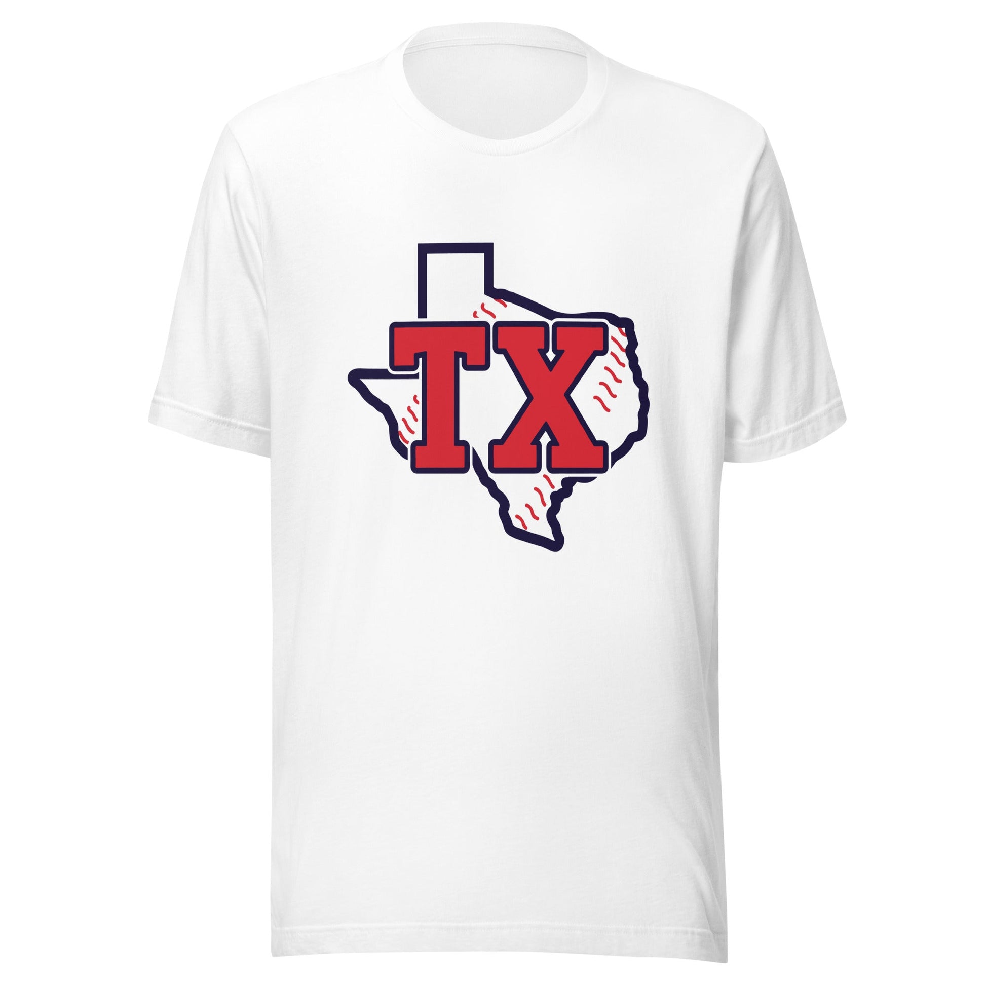 Performance | T-Shirt | TX Legends