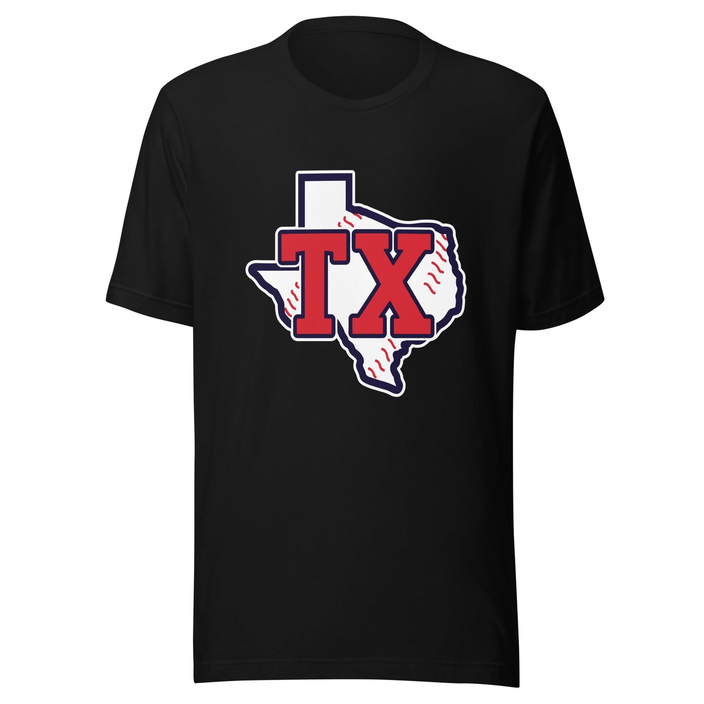 Performance | T-Shirt | TX Legends