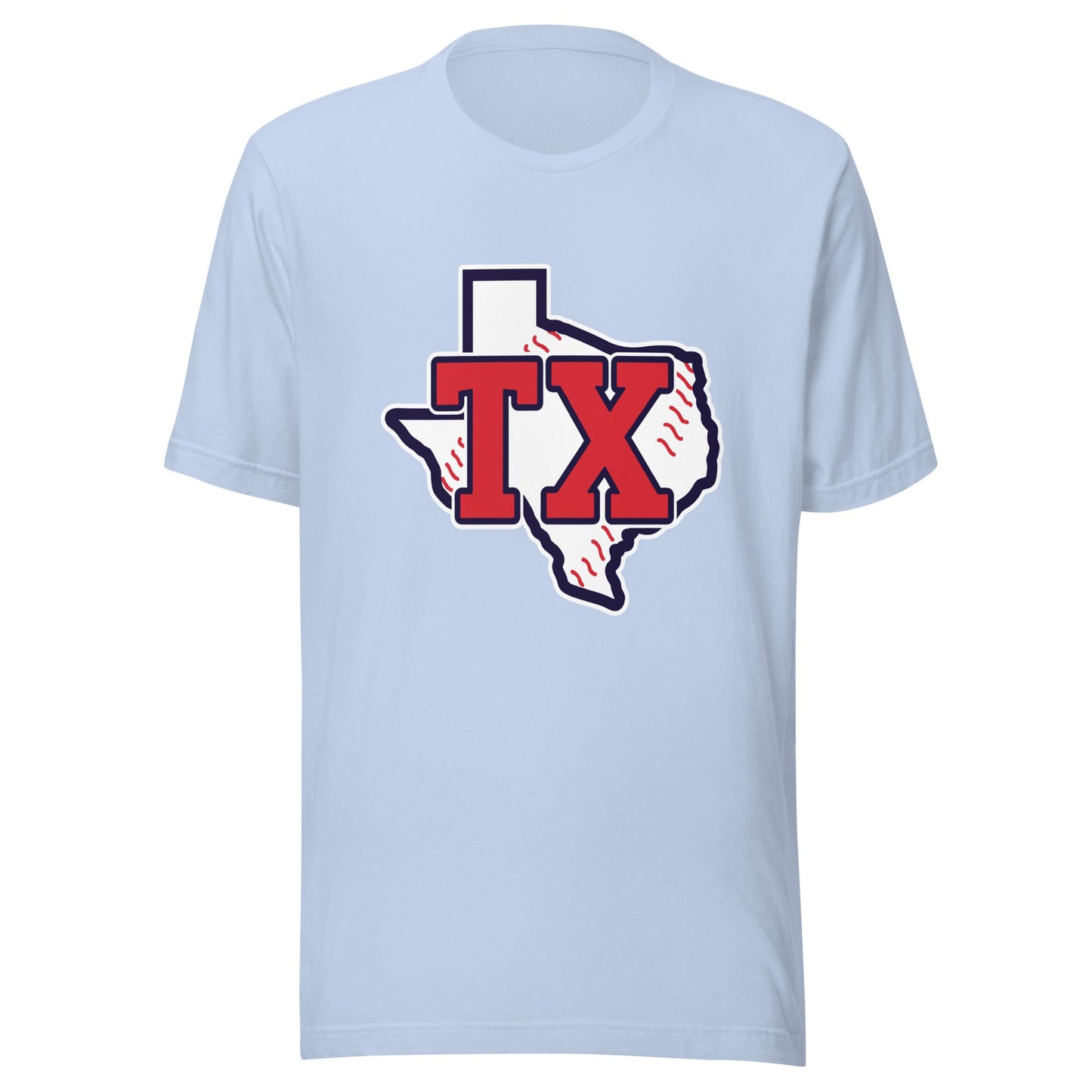 Performance | T-Shirt | TX Legends