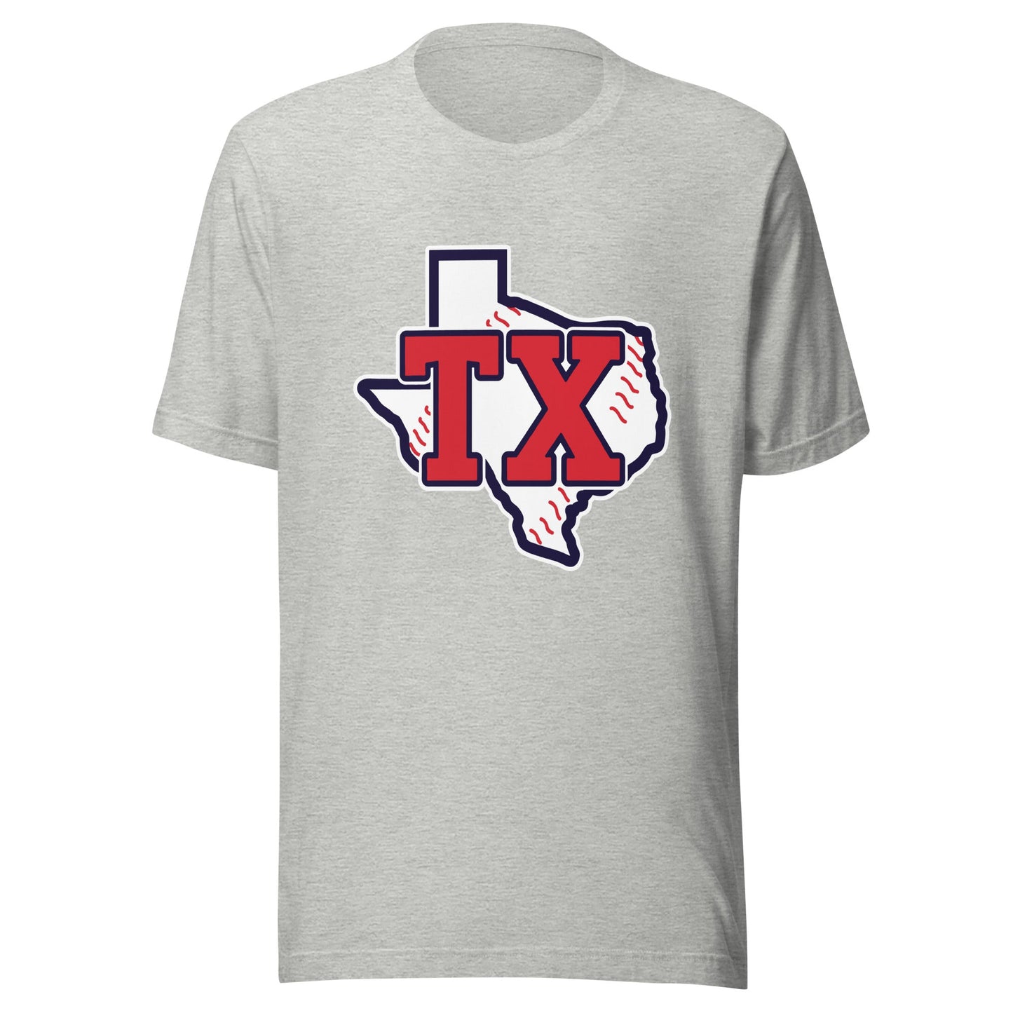 Performance | T-Shirt | TX Legends