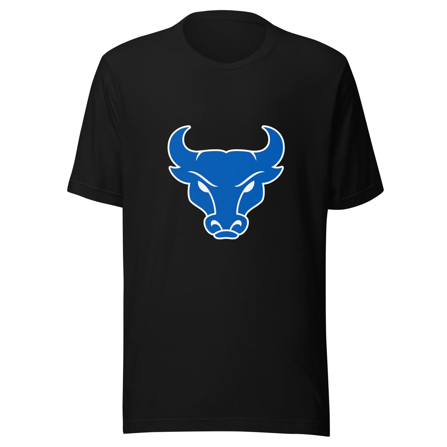 Performance | T-Shirt | UB Womens Club Basketball | Emblem Logo