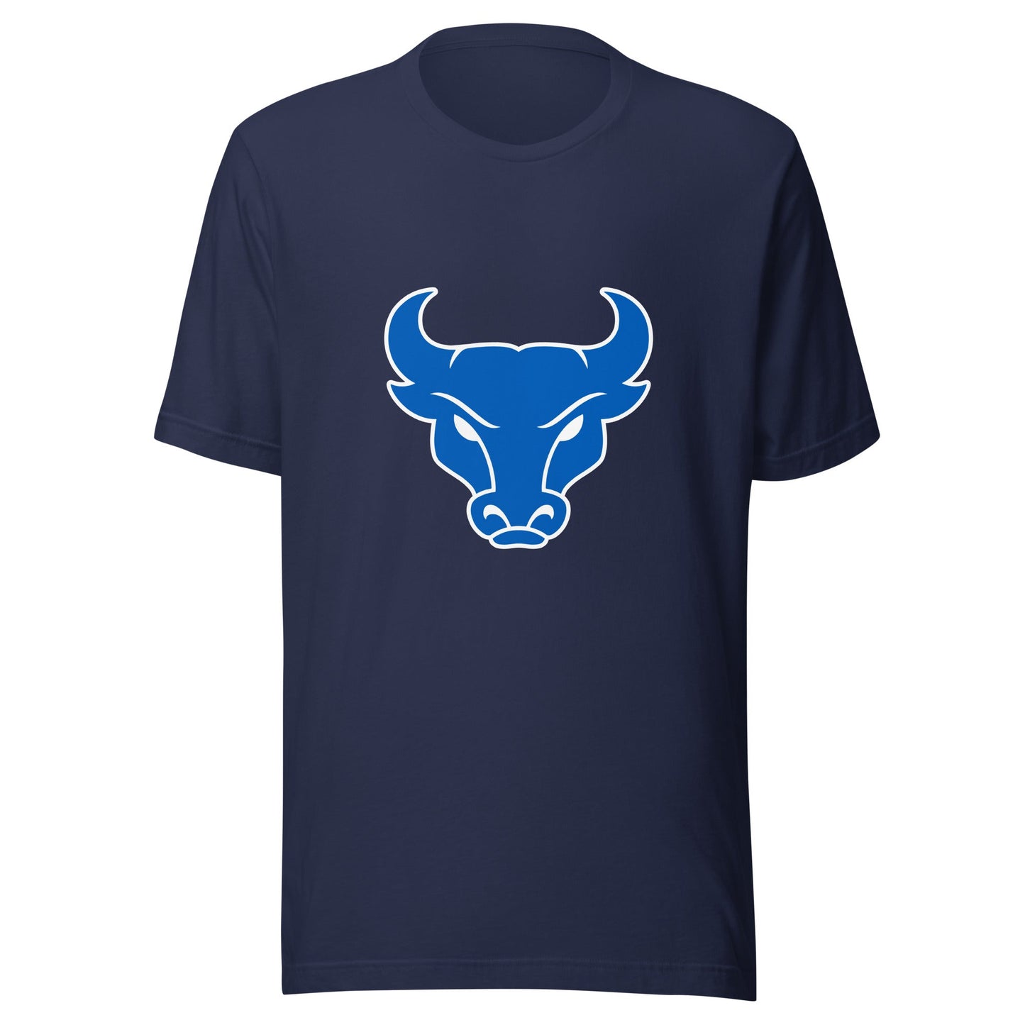Performance | T-Shirt | UB Womens Club Basketball | Emblem Logo