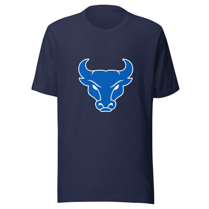 Performance | T-Shirt | UB Womens Club Basketball | Emblem Logo