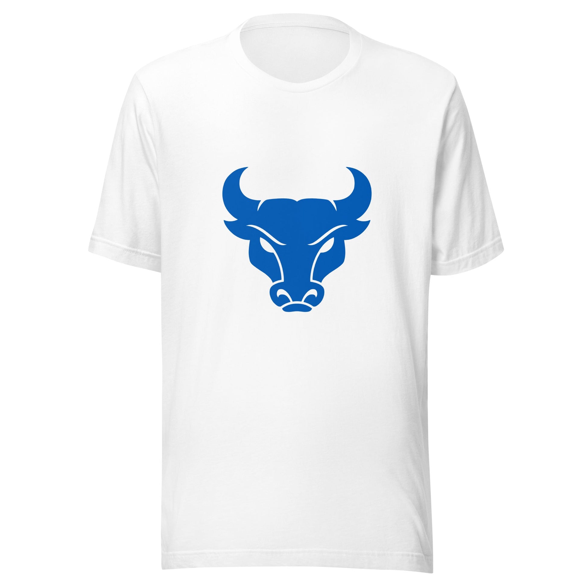 Performance | T-Shirt | UB Womens Club Basketball | Emblem Logo