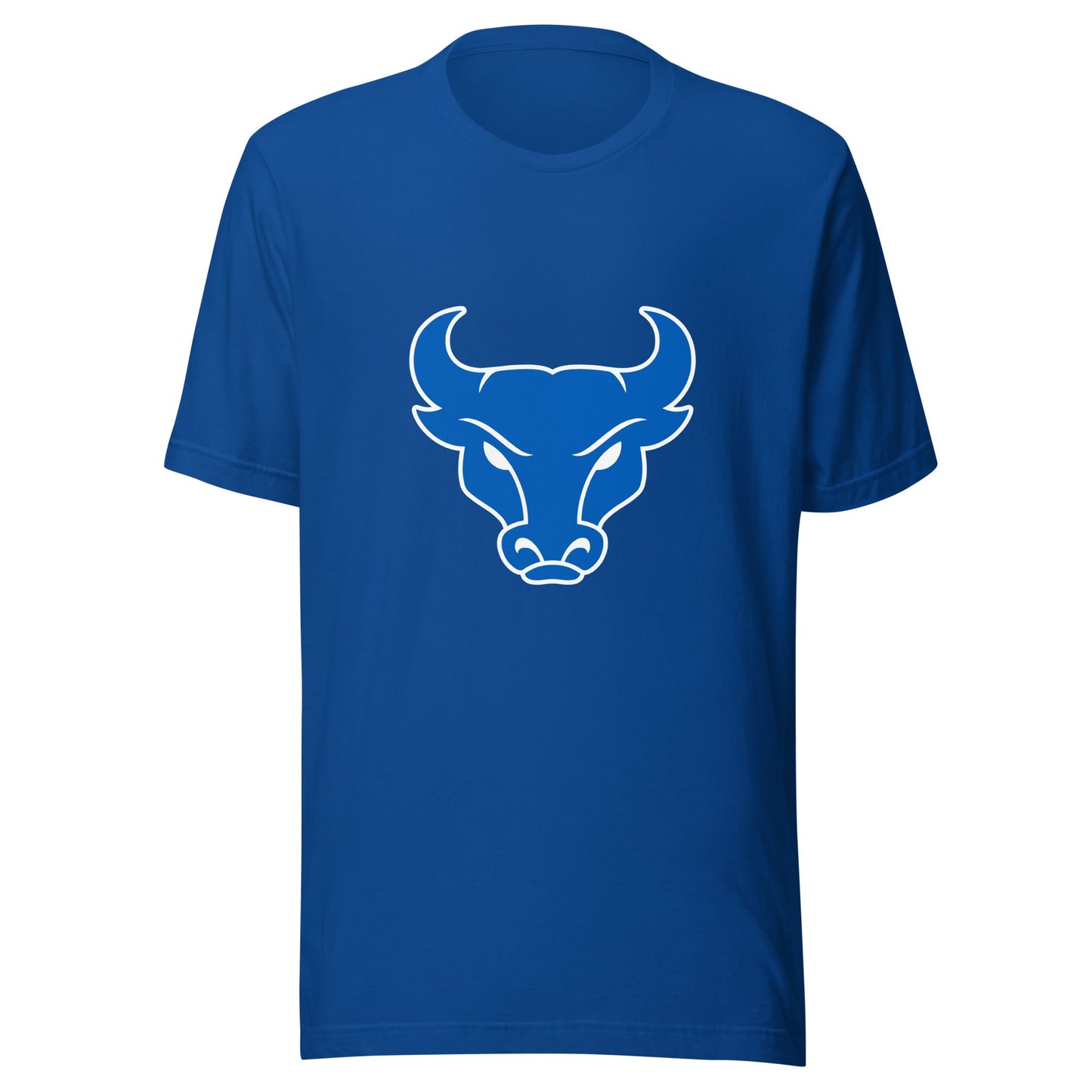 Performance | T-Shirt | UB Womens Club Basketball | Emblem Logo