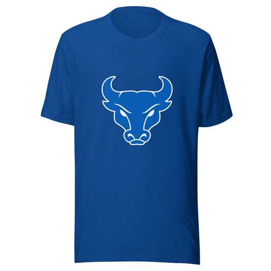 Performance | T-Shirt | UB Womens Club Basketball | Emblem Logo