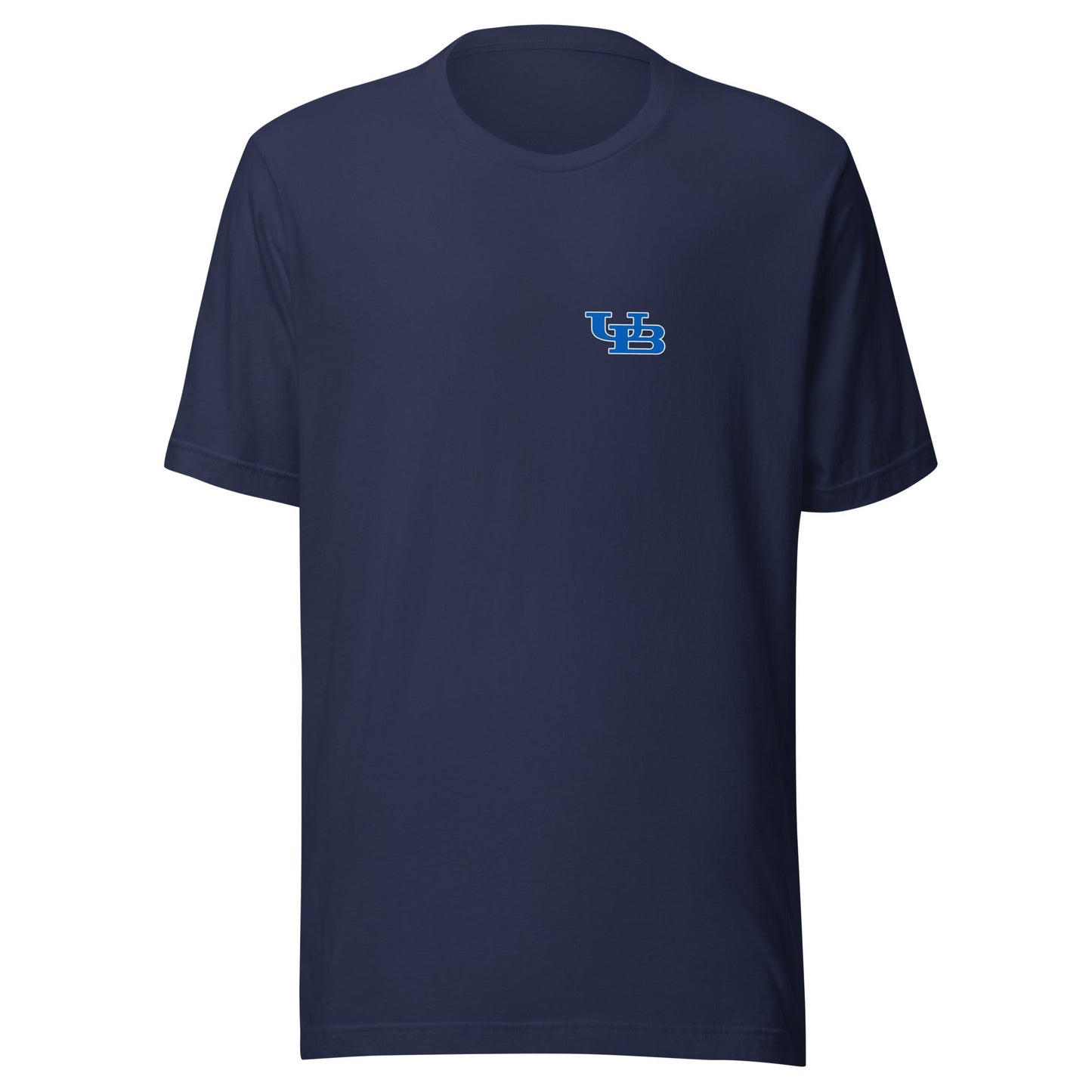 Performance | T-Shirt | UB Womens Club Basketball | Interlock Logo
