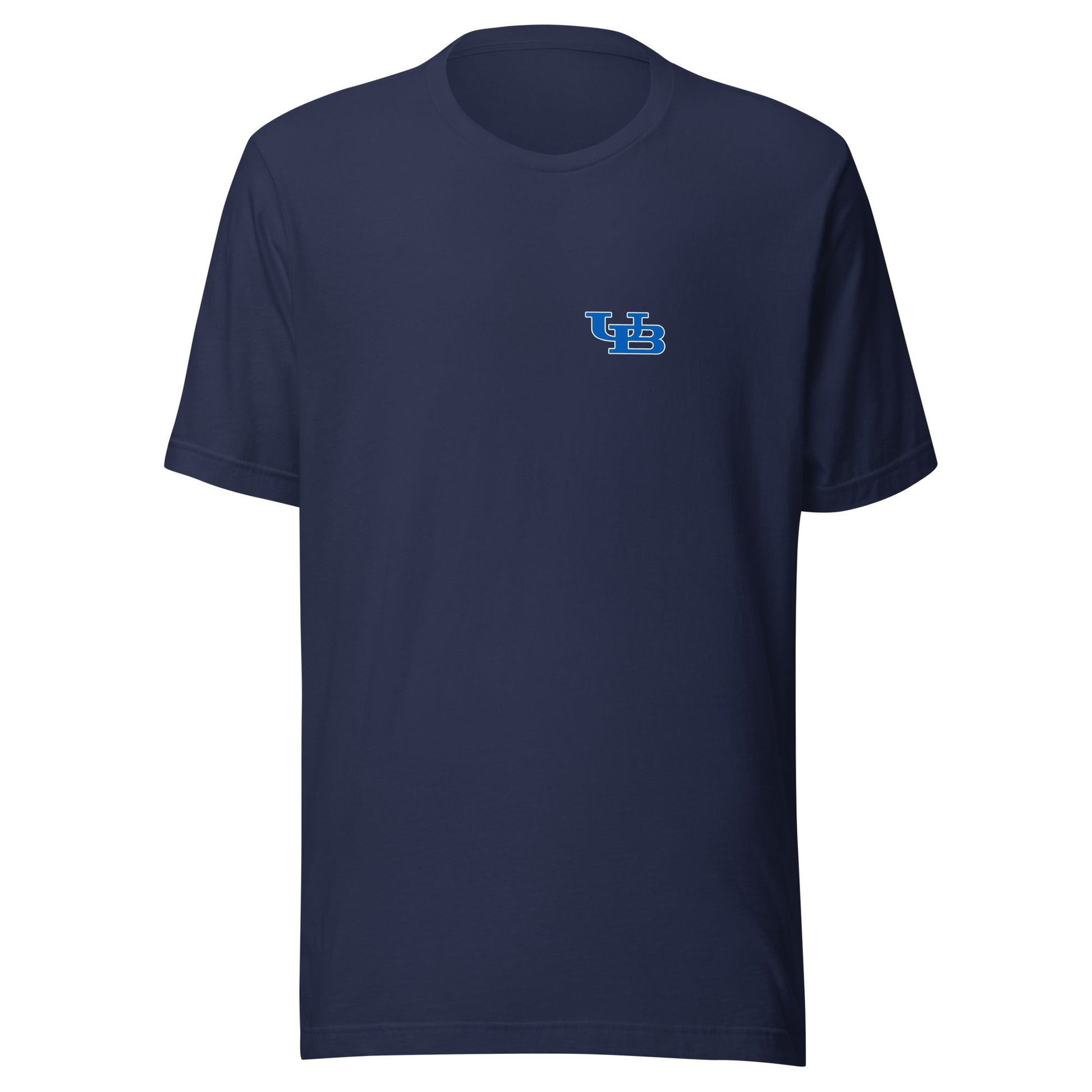Performance | T-Shirt | UB Womens Club Basketball | Interlock Logo
